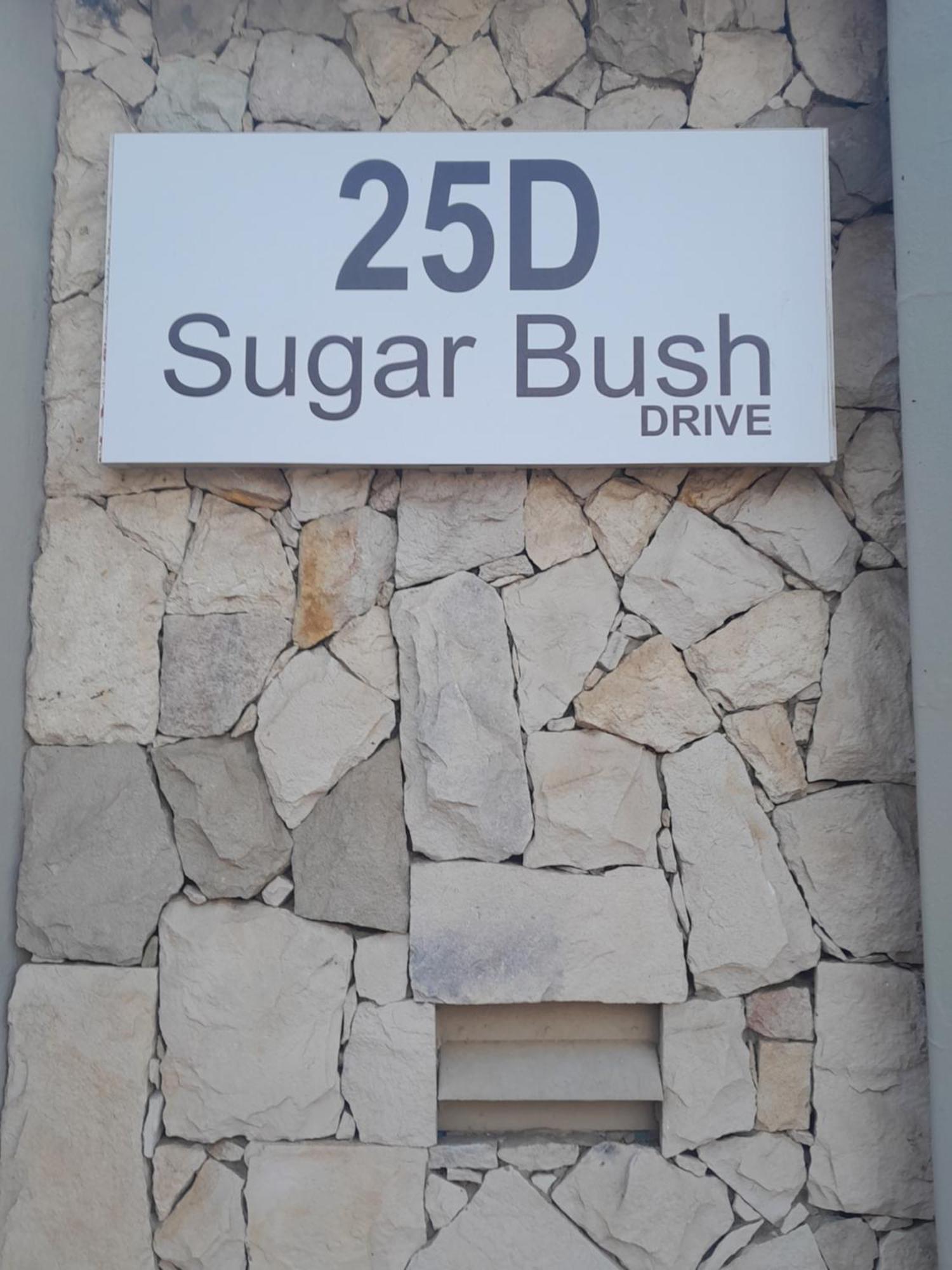 Sugarbush Accommodation Vereeniging Exterior photo
